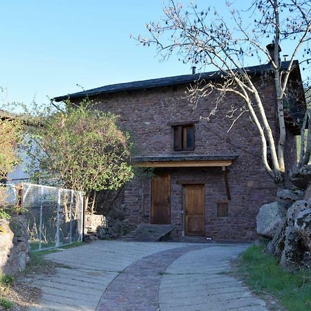 El Corralet De Cal Tonico Apartment Llagunes Exterior foto