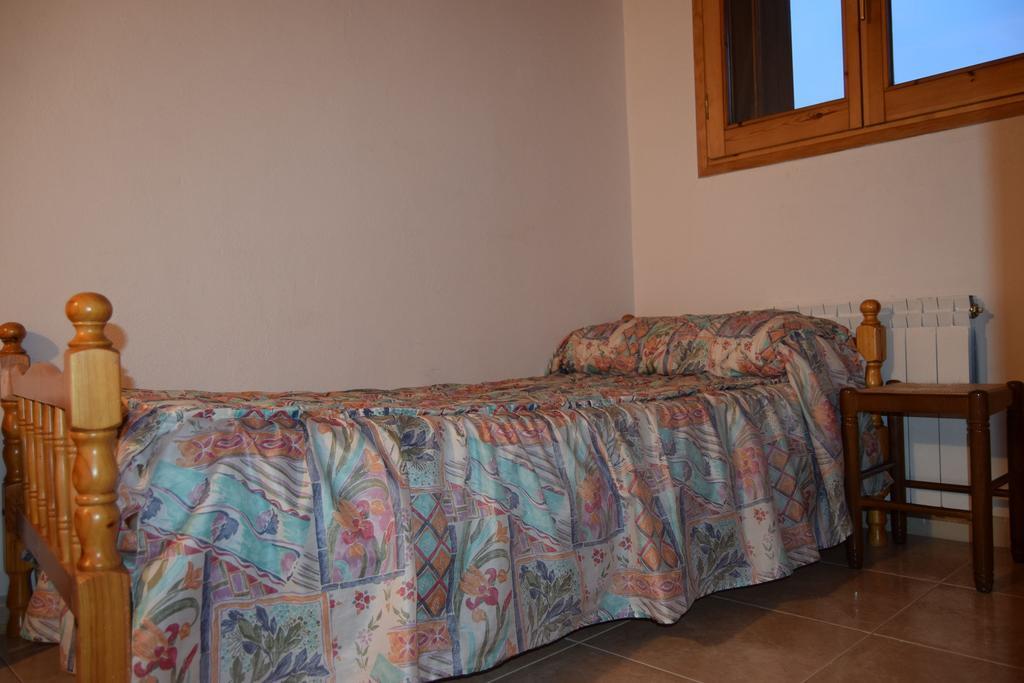 El Corralet De Cal Tonico Apartment Llagunes Exterior foto
