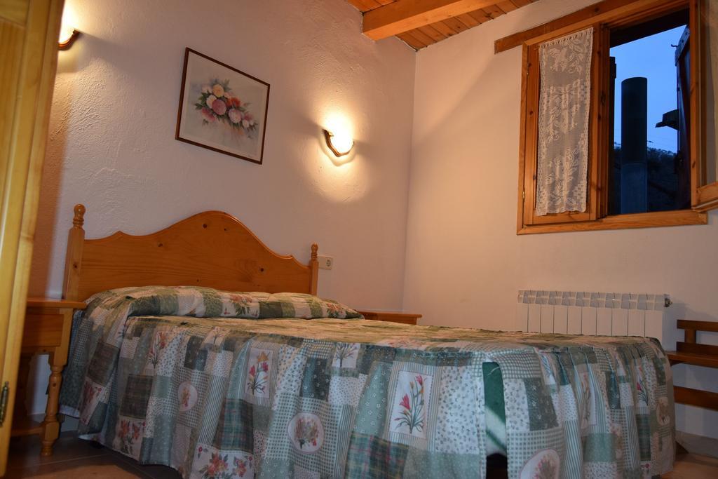 El Corralet De Cal Tonico Apartment Llagunes Exterior foto