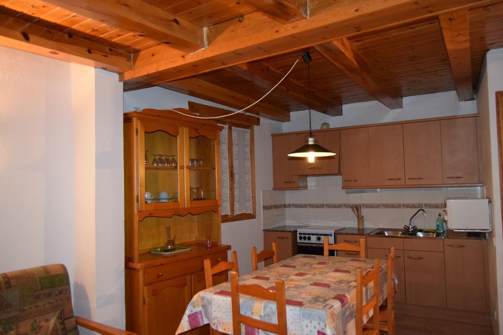El Corralet De Cal Tonico Apartment Llagunes Exterior foto