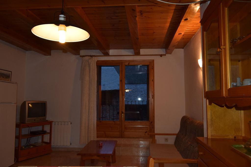 El Corralet De Cal Tonico Apartment Llagunes Exterior foto